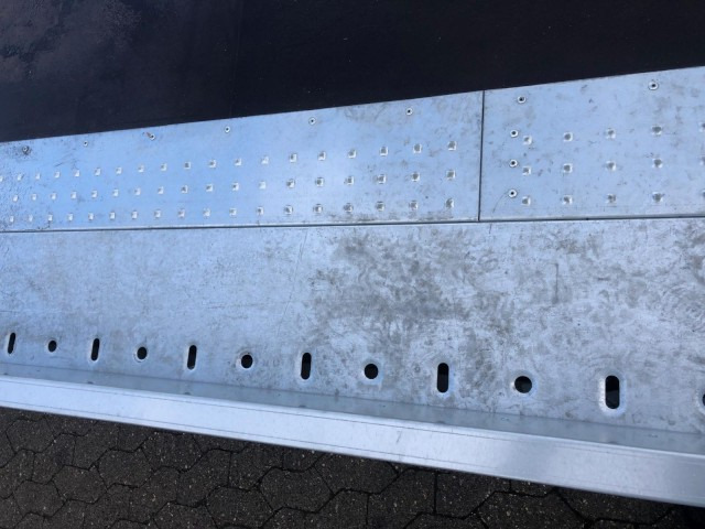Brian James Cargo Connect Universalanhänger 476-6022-35-3-12, 6000 x 2290 x 300 mm, 3,5 to., 12 Zoll - Reboque para carros: foto 5 Brian James Cargo Connect Universalanhänger 476-6022-35-3-12, 6000 x 2290 x 300 mm, 3,5 to., 12 Zoll - Reboque para carros: foto 5
