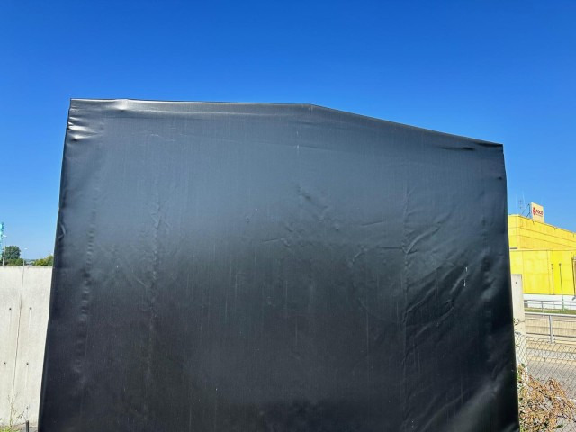 Hapert Azure H-2 Hochlader 3350 x 1800 x 300 mm, ZG 2,7 to. - Reboque para carros: foto 4 Hapert Azure H-2 Hochlader 3350 x 1800 x 300 mm, ZG 2,7 to. - Reboque para carros: foto 4