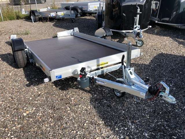 Leasing de  Humbaur Absenkanhänger HKT 152515 S, 2500 x 1565 x 150 mm, 1,5 to. Humbaur Absenkanhänger HKT 152515 S, 2500 x 1565 x 150 mm, 1,5 to.: foto 13