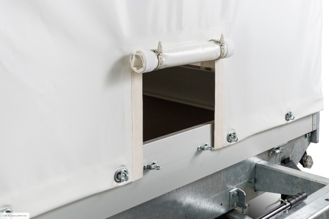 Humbaur Allcomfort MTKA 304222 3,0 to. 4200x2180x200mm - Reboque para carros: foto 4 Humbaur Allcomfort MTKA 304222 3,0 to. 4200x2180x200mm - Reboque para carros: foto 4