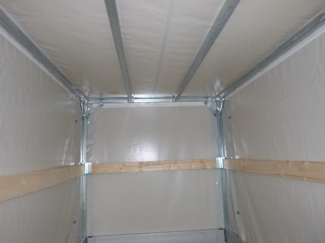 Humbaur HA 132513 mit KV, Hochplane 160 cm, 1300 kg, 2510 x 1310 x 350mm - Reboque para carros: foto 5 Humbaur HA 132513 mit KV, Hochplane 160 cm, 1300 kg, 2510 x 1310 x 350mm - Reboque para carros: foto 5