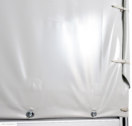 Roulote bar novo Humbaur HT 253118 Hochlader 2,5 to. mit Aussteller: foto 10 Roulote bar novo Humbaur HT 253118 Hochlader 2,5 to. mit Aussteller: foto 10