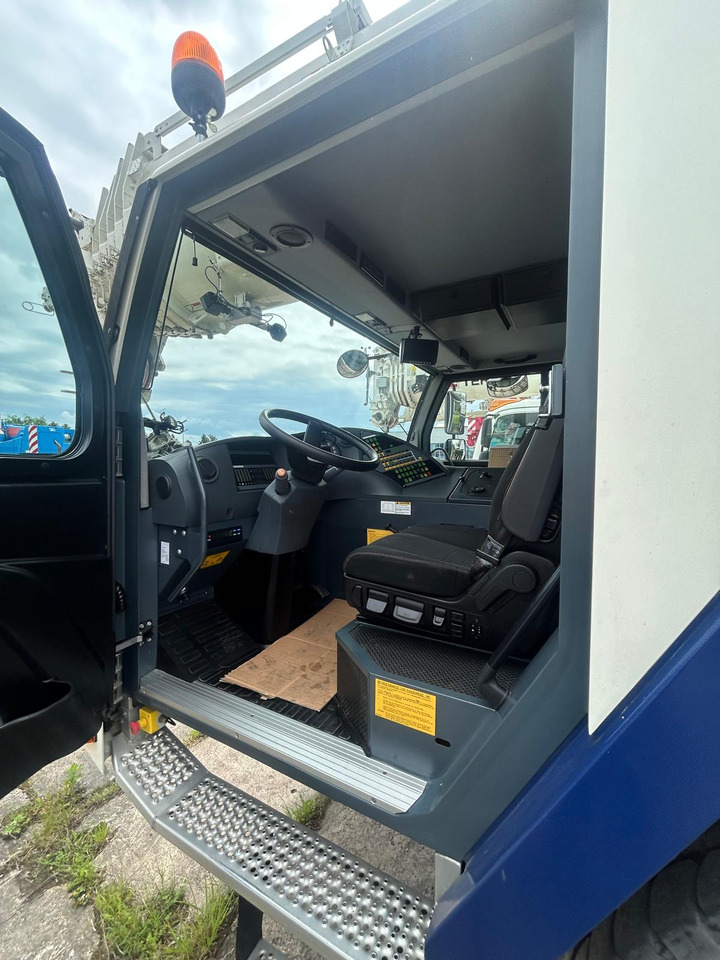 LIEBHERR LTM 1095-5.1 - Grua móvel: foto 5 LIEBHERR LTM 1095-5.1 - Grua móvel: foto 5