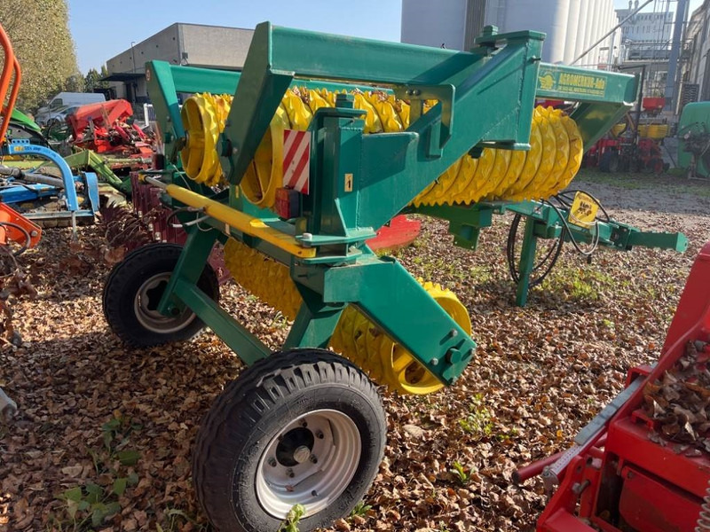 Agromerkur Cambridge 5.4 - Rolo agricola: foto 5 Agromerkur Cambridge 5.4 - Rolo agricola: foto 5