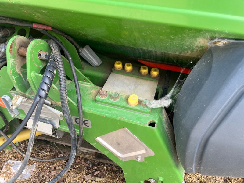 Amazone ZA-M 1500 Profis - Distribuidor de fertilizantes: foto 3 Amazone ZA-M 1500 Profis - Distribuidor de fertilizantes: foto 3