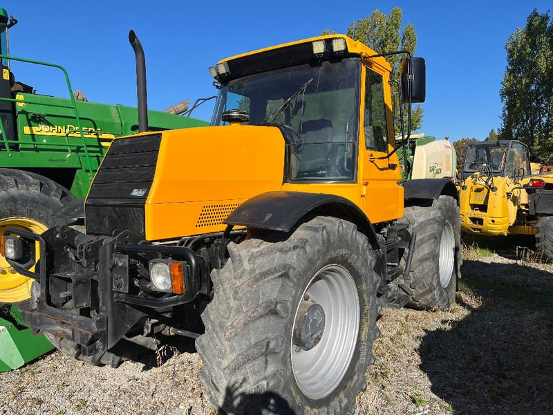 JCB Fastrac 155-65 - Trator: foto 1 JCB Fastrac 155-65 - Trator: foto 1
