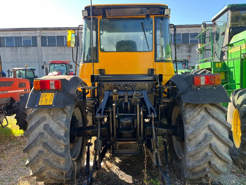 JCB Fastrac 155-65 - Trator: foto 5 JCB Fastrac 155-65 - Trator: foto 5