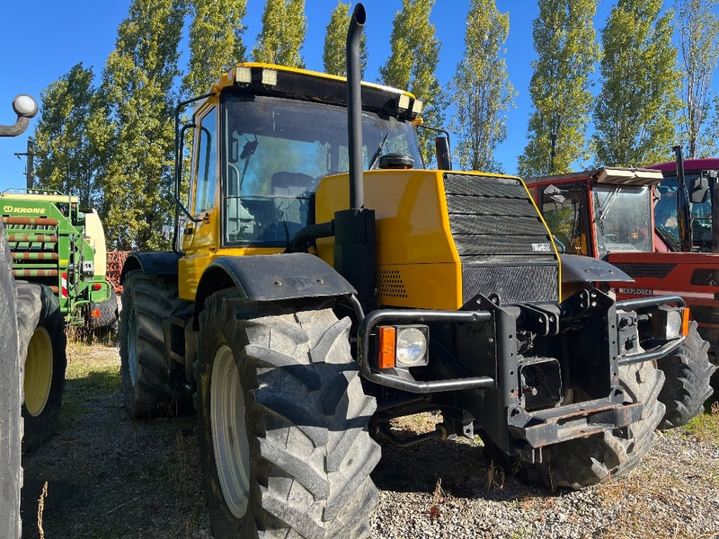 JCB Fastrac 155-65 - Trator: foto 3 JCB Fastrac 155-65 - Trator: foto 3