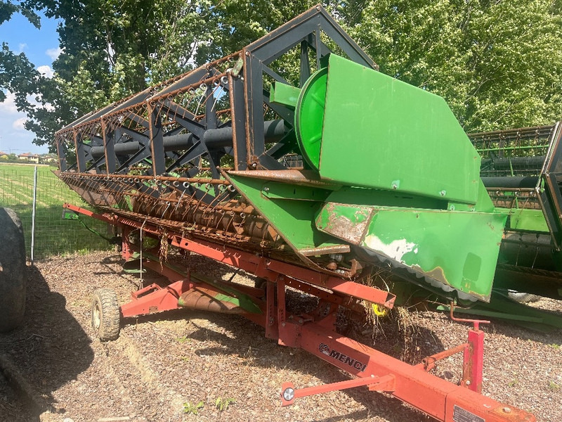 Leasing de John Deere 2058 John Deere 2058: foto 15