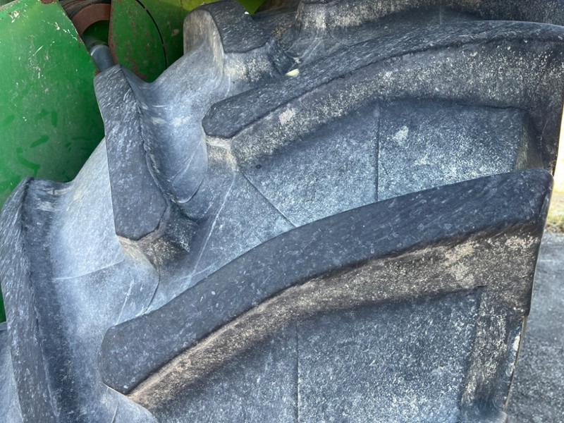 Leasing de John Deere 2058 John Deere 2058: foto 7