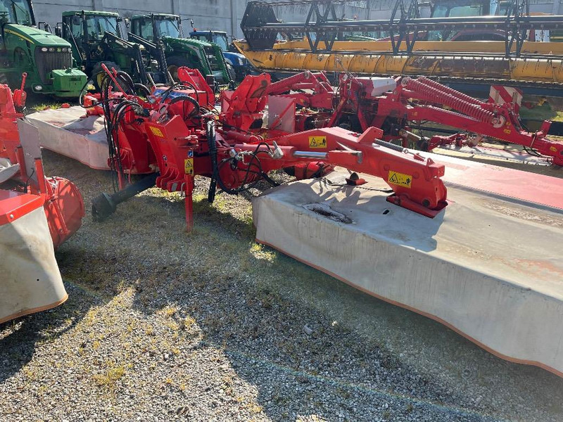 Kuhn FC 813 R - Gadanheira: foto 3 Kuhn FC 813 R - Gadanheira: foto 3