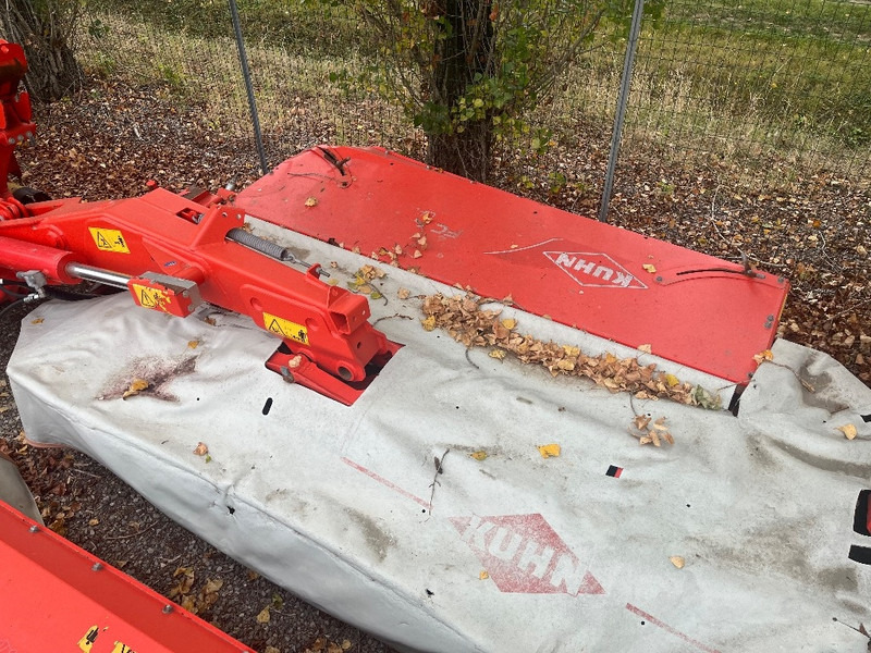 Kuhn FC 813 R - Gadanheira: foto 4 Kuhn FC 813 R - Gadanheira: foto 4