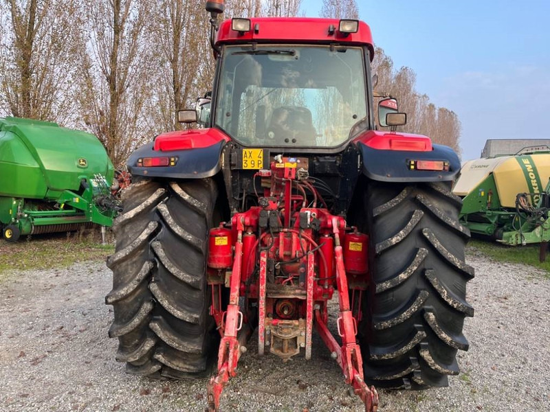 MCCORMICK MTX 200 - Trator: foto 5 MCCORMICK MTX 200 - Trator: foto 5