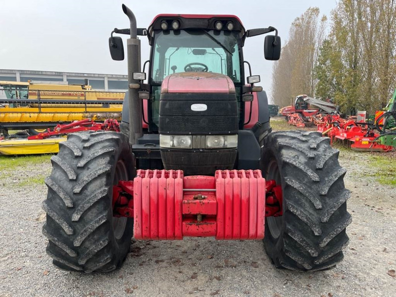 MCCORMICK XTX 200 - Trator: foto 2 MCCORMICK XTX 200 - Trator: foto 2