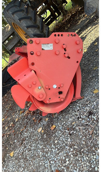 Maschio Rullo Packer 500 - Grade rotativa: foto 4 Maschio Rullo Packer 500 - Grade rotativa: foto 4