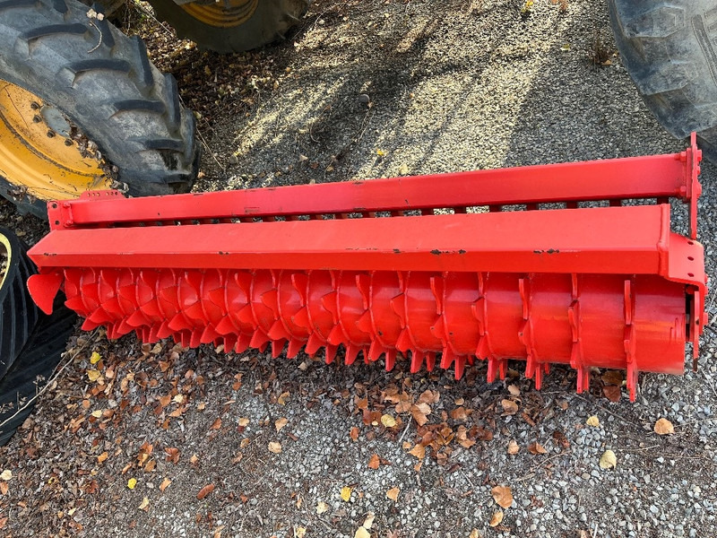 Maschio Rullo Packer 500 - Grade rotativa: foto 1 Maschio Rullo Packer 500 - Grade rotativa: foto 1