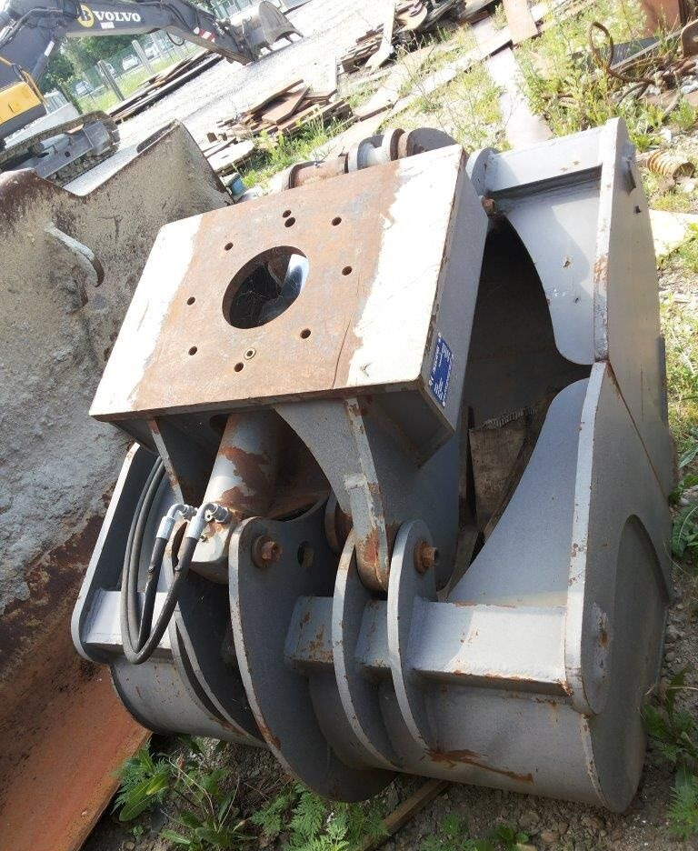 Balavto BG16 - Garra: foto 3 Balavto BG16 - Garra: foto 3