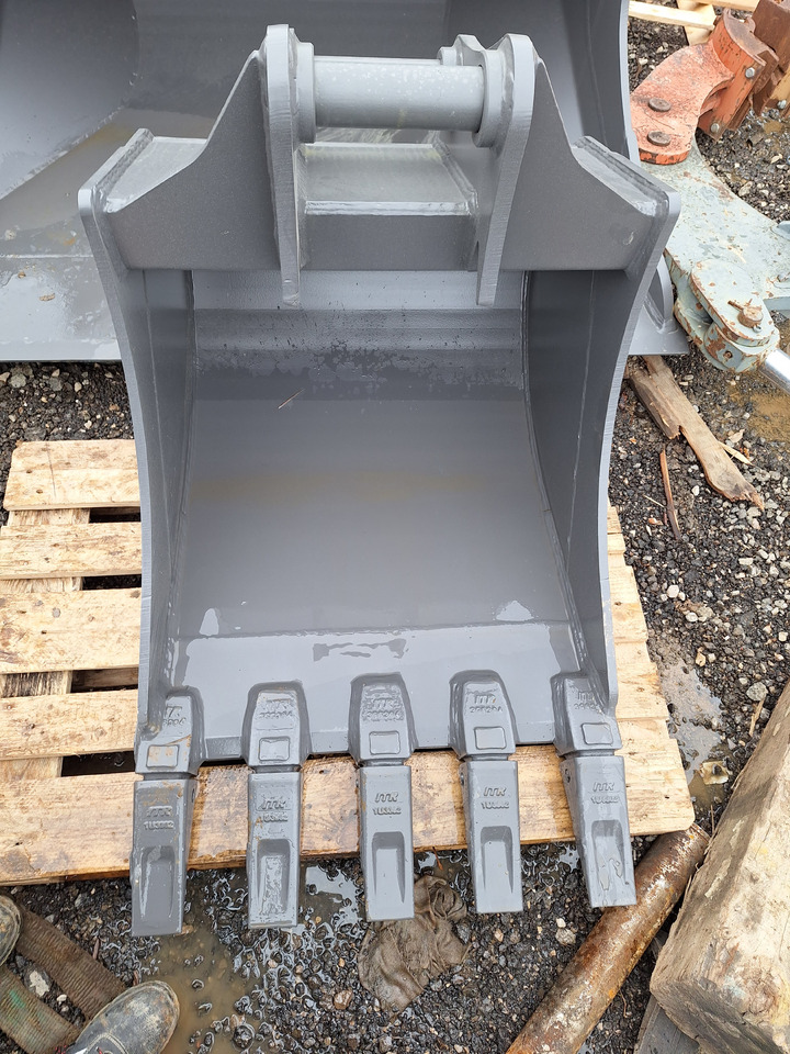 Balavto Digging bucket 800 mm For (Category) - Balde escavadora: foto 1 Balavto Digging bucket 800 mm For (Category) - Balde escavadora: foto 1