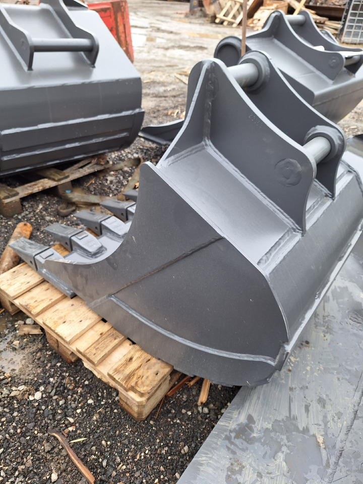 Balavto Digging bucket 800 mm For (Category) - Balde escavadora: foto 4 Balavto Digging bucket 800 mm For (Category) - Balde escavadora: foto 4