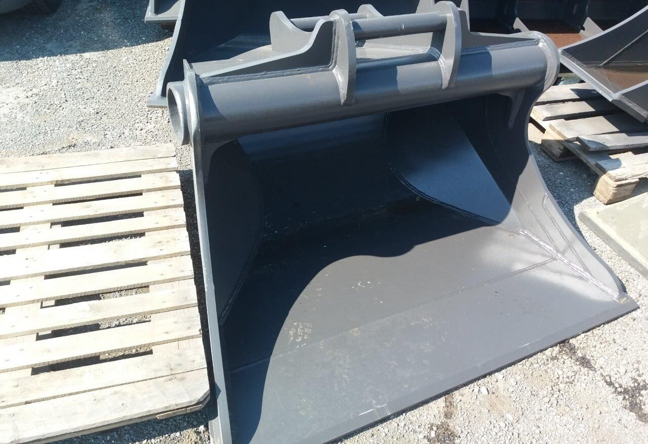 Balavto Slope digging bucket 1600 mm - Balde: foto 1 Balavto Slope digging bucket 1600 mm - Balde: foto 1