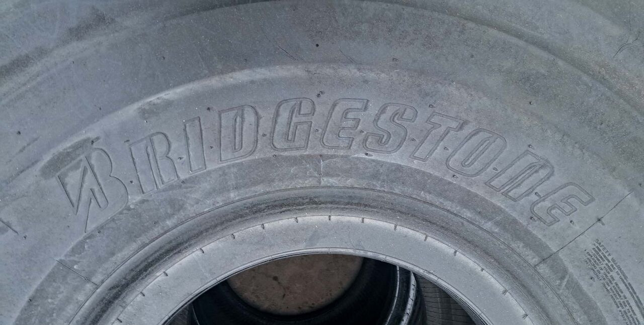 Pneu por Pá carregadora de rodas novo Bridgestone 29.5R25: foto 8