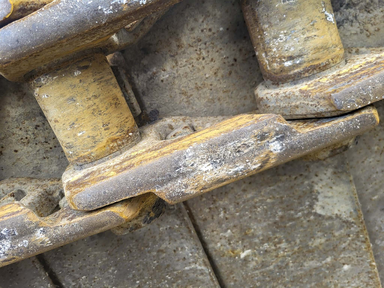 Buldôzer CATERPILLAR D6R: foto 14 Buldôzer CATERPILLAR D6R: foto 14