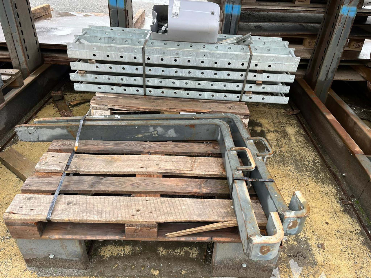 Dieci Pegasus 50.21 - Pá carregadora telescópica: foto 5 Dieci Pegasus 50.21 - Pá carregadora telescópica: foto 5