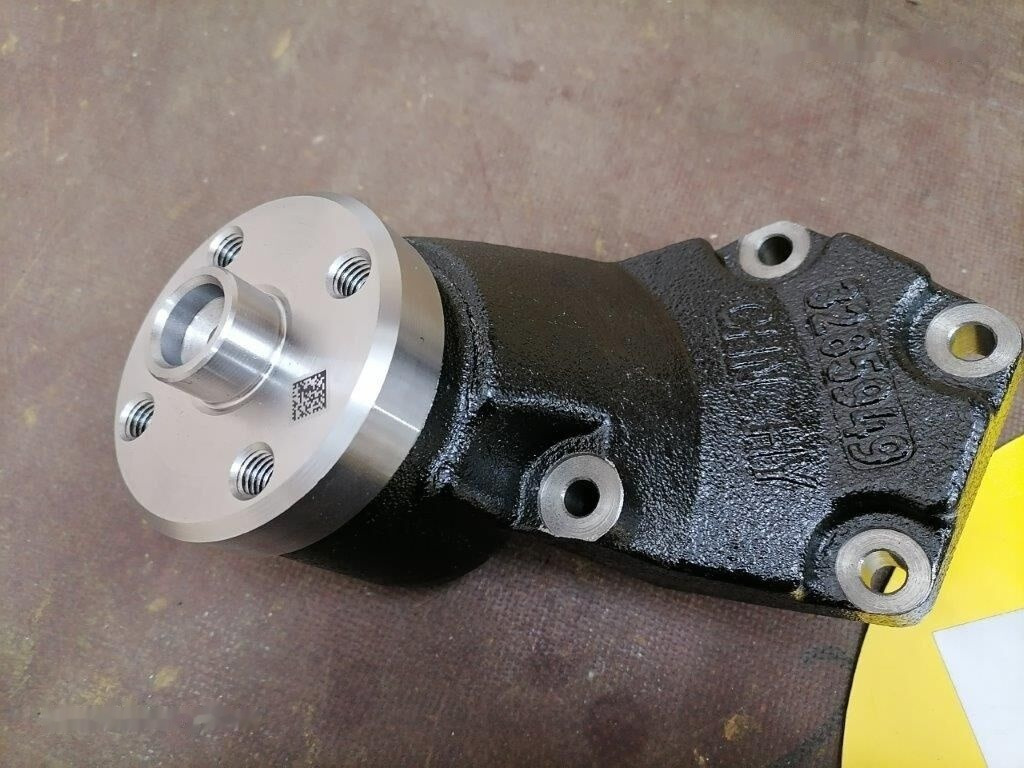 Fan support for Cummins engines 3285949 - Motor e peças por Escavadeira: foto 4 Fan support for Cummins engines 3285949 - Motor e peças por Escavadeira: foto 4