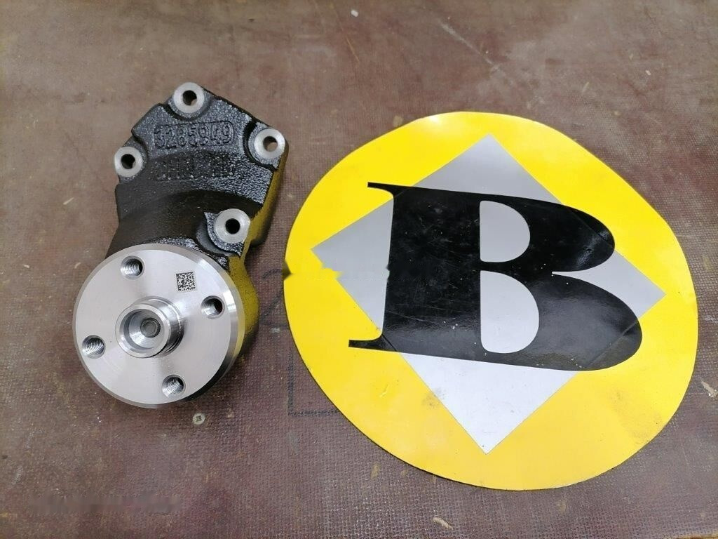 Fan support for Cummins engines 3285949 - Motor e peças por Escavadeira: foto 1 Fan support for Cummins engines 3285949 - Motor e peças por Escavadeira: foto 1