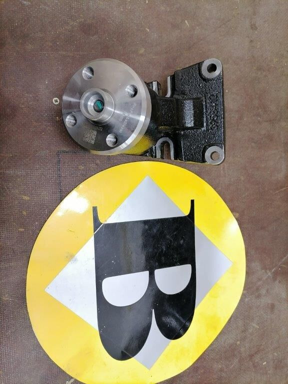 Fan support for Cummins engines - Motor e peças por Escavadeira: foto 1 Fan support for Cummins engines - Motor e peças por Escavadeira: foto 1