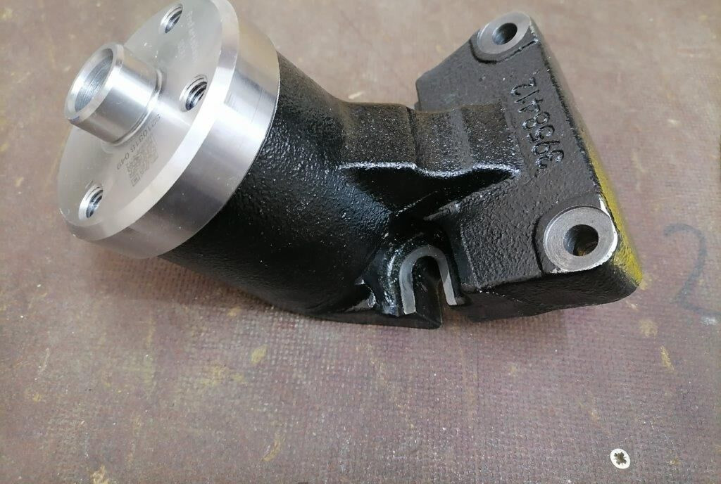 Fan support for Cummins engines - Motor e peças por Escavadeira: foto 2 Fan support for Cummins engines - Motor e peças por Escavadeira: foto 2