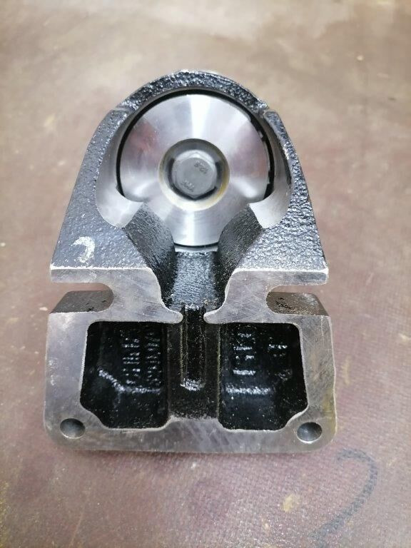 Fan support for Cummins engines - Motor e peças por Escavadeira: foto 4 Fan support for Cummins engines - Motor e peças por Escavadeira: foto 4