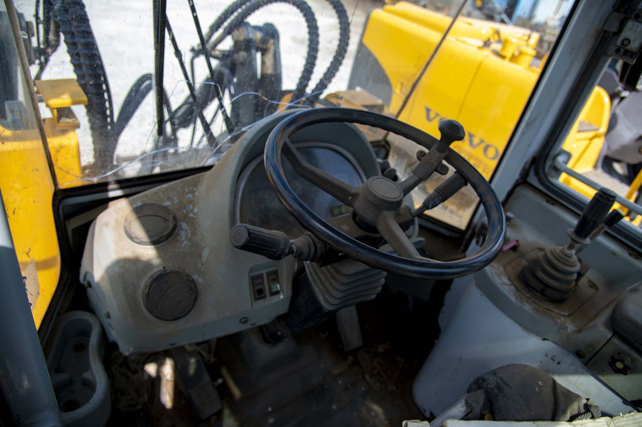 Pá carregadora de rodas HYUNDAI HL740TM-7 for parts: foto 27