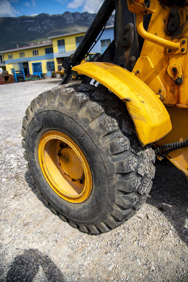 Pá carregadora de rodas HYUNDAI HL740TM-7 for parts: foto 23