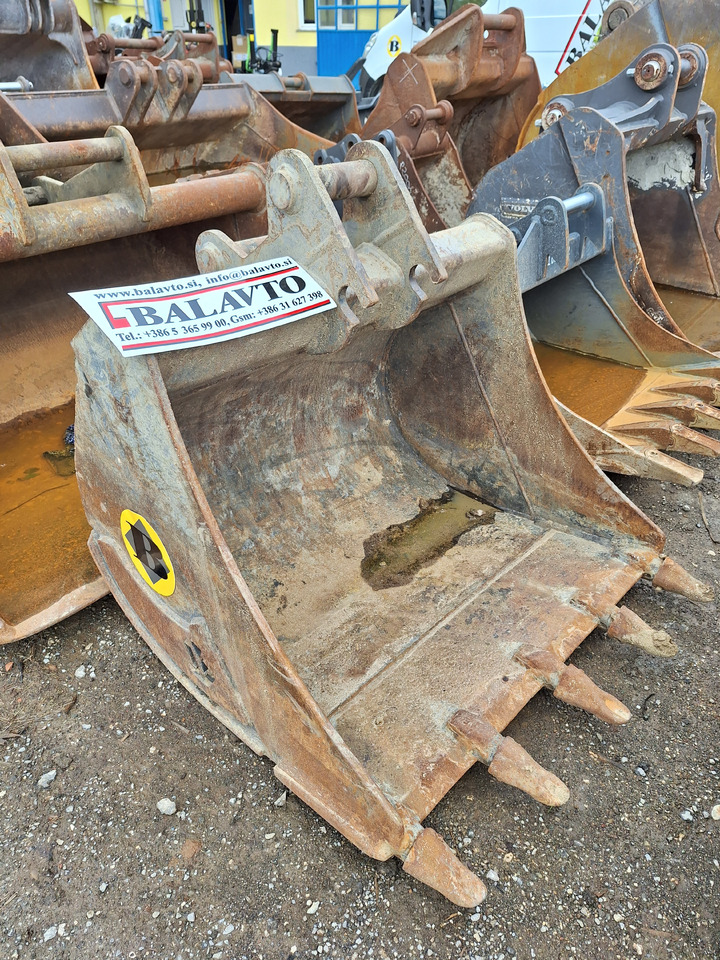 Int. equipment Verdun digging bucket 1000 mm - Balde escavadora: foto 1 Int. equipment Verdun digging bucket 1000 mm - Balde escavadora: foto 1