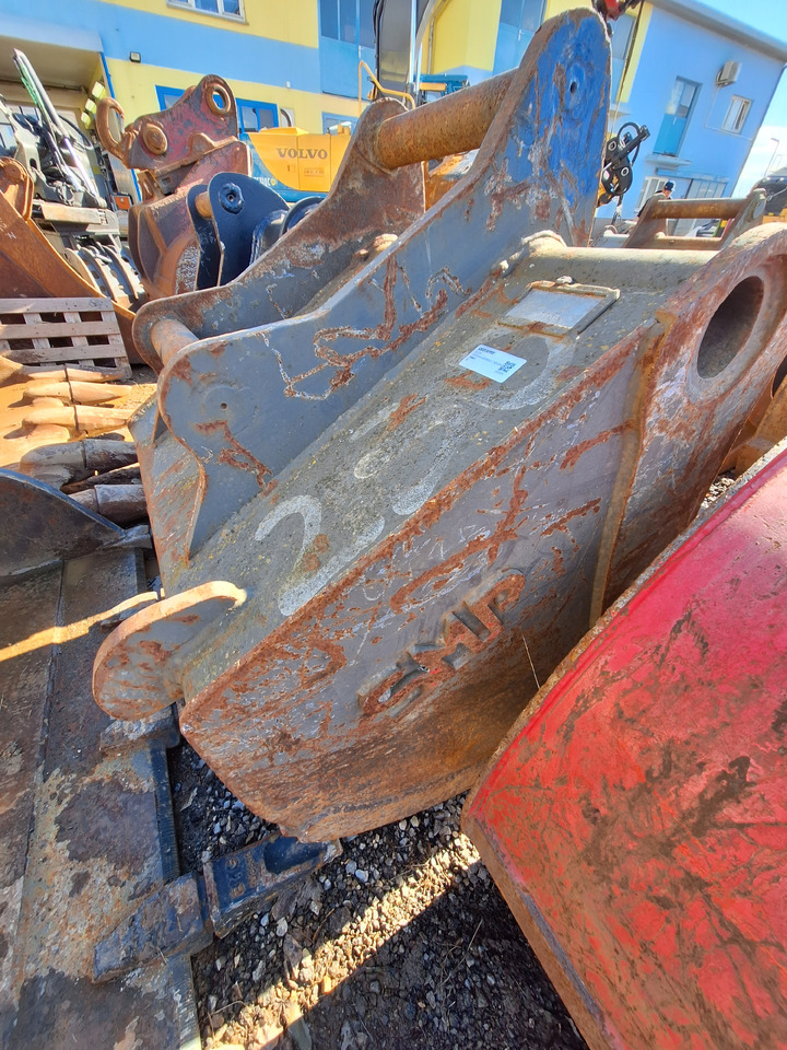 SMP digging bucket 950 mm Volvo S6 - Balde: foto 2 SMP digging bucket 950 mm Volvo S6 - Balde: foto 2