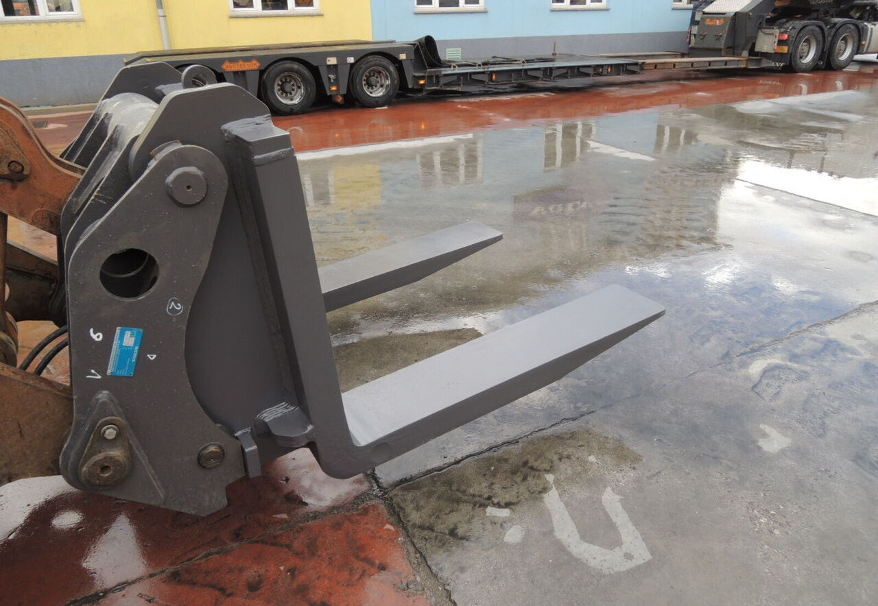 STONE BLOCKS FORKS - Garfos: foto 4 STONE BLOCKS FORKS - Garfos: foto 4