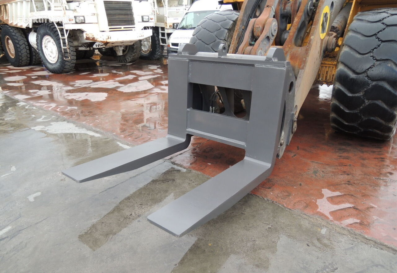 STONE BLOCKS FORKS - Garfos: foto 1 STONE BLOCKS FORKS - Garfos: foto 1