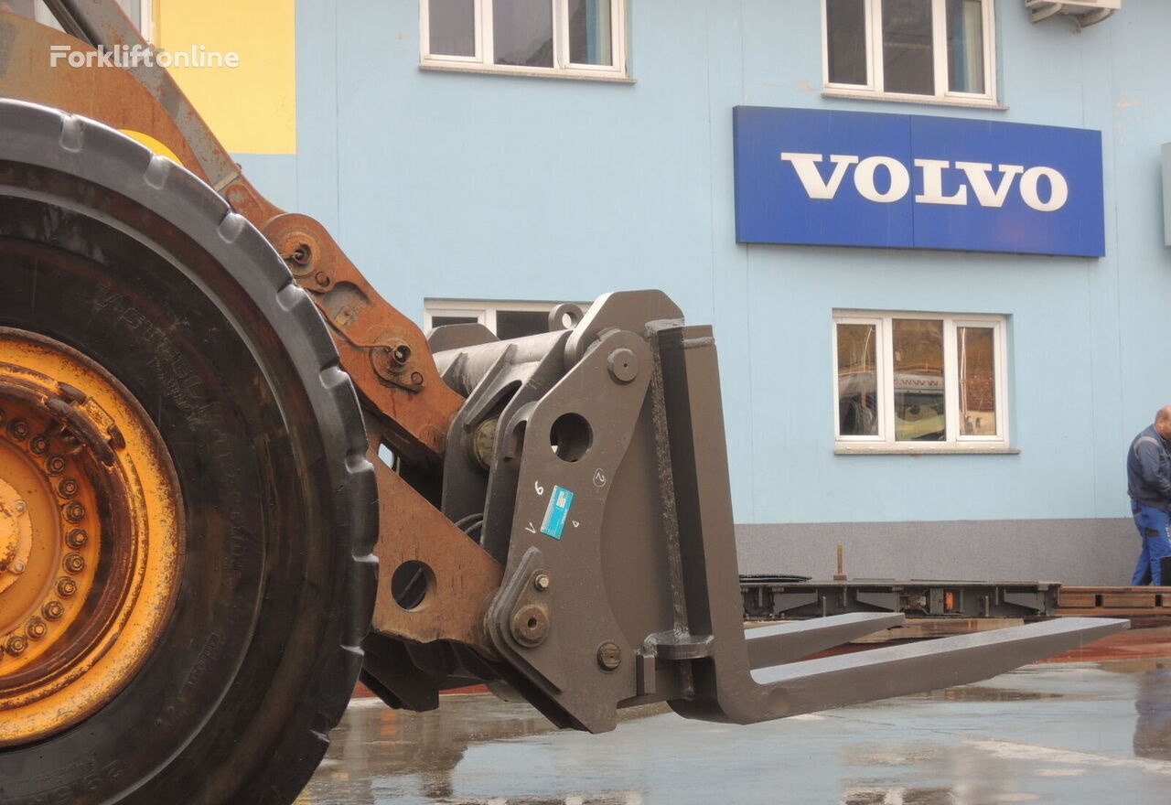 STONE BLOCKS FORKS - Garfos: foto 5 STONE BLOCKS FORKS - Garfos: foto 5