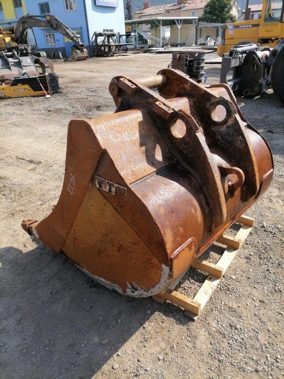 VTN Digging bucket 1300 mm - Balde escavadora: foto 4 VTN Digging bucket 1300 mm - Balde escavadora: foto 4