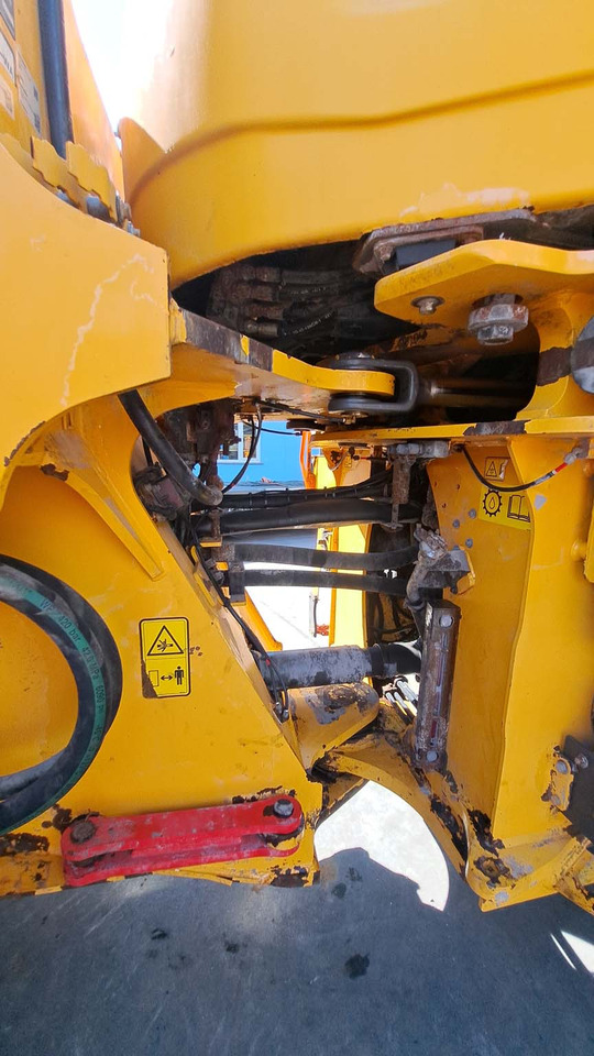 Pá carregadora de rodas Volvo L150H: foto 33