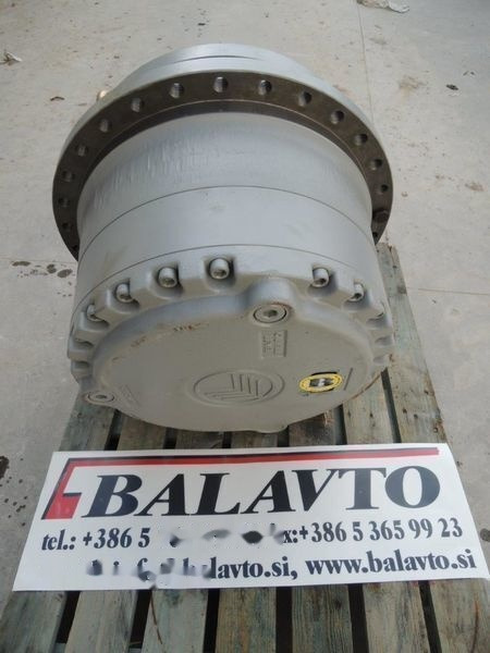 Volvo final drive 14592003 for Volvo EC700B, EC700C - Comando final por Escavadeira: foto 3 Volvo final drive 14592003 for Volvo EC700B, EC700C - Comando final por Escavadeira: foto 3