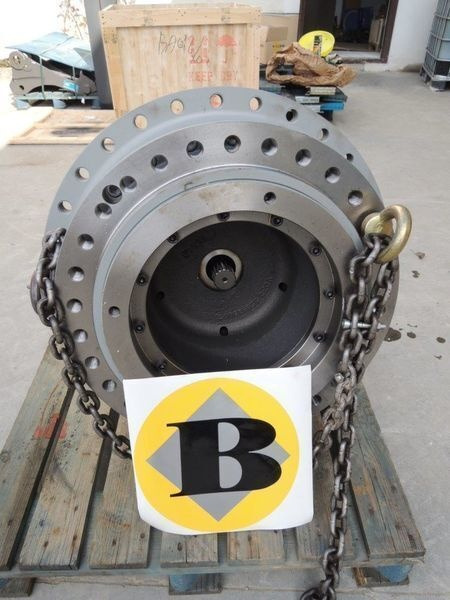 Volvo final drive 14592003 for Volvo EC700B, EC700C - Comando final por Escavadeira: foto 2 Volvo final drive 14592003 for Volvo EC700B, EC700C - Comando final por Escavadeira: foto 2