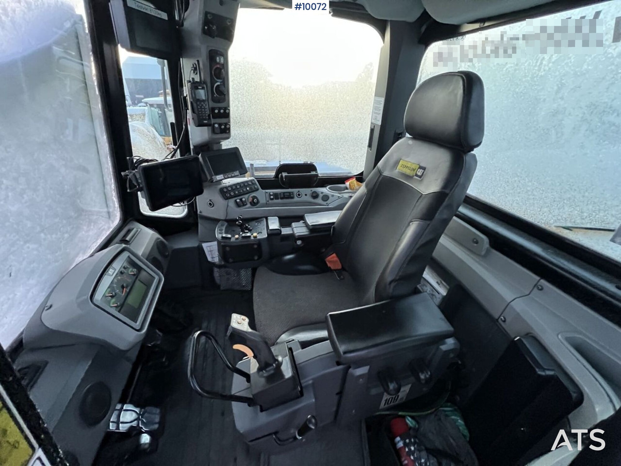 CAT 988 K Wheel Loader with Bucket - Pá carregadora de rodas: foto 3 CAT 988 K Wheel Loader with Bucket - Pá carregadora de rodas: foto 3