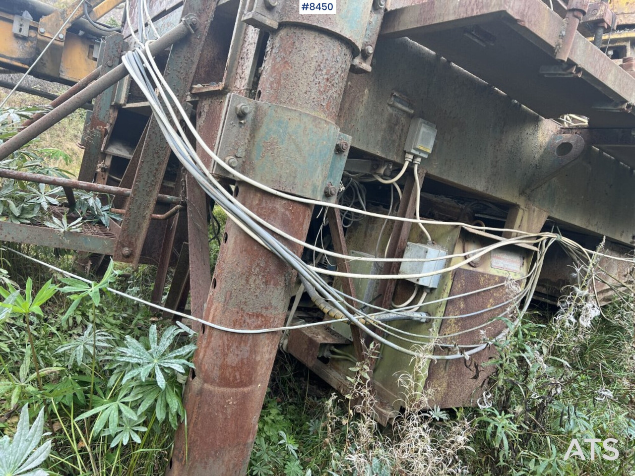 Cone Crusher, Svedala, SW-1090 - Britador: foto 5 Cone Crusher, Svedala, SW-1090 - Britador: foto 5