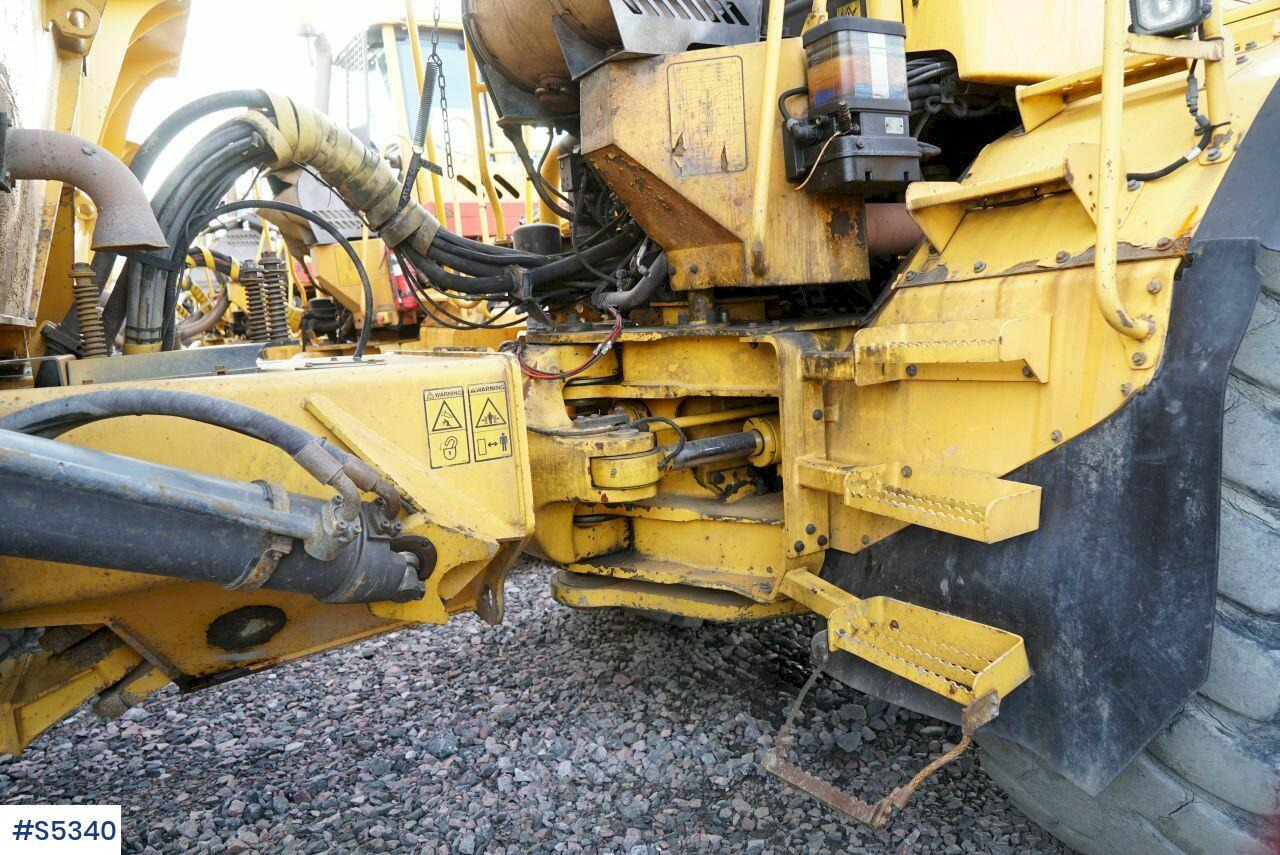 Dumper DUMPER Volvo A40D 6x6: foto 7