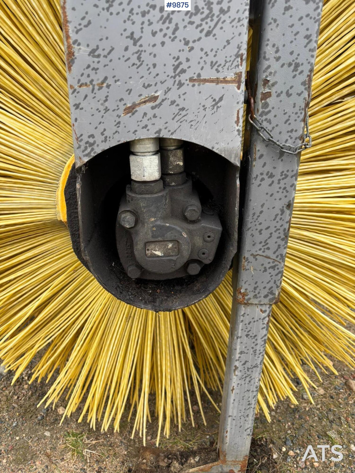 Holms Sweeper Large BM - Vassoura: foto 5 Holms Sweeper Large BM - Vassoura: foto 5