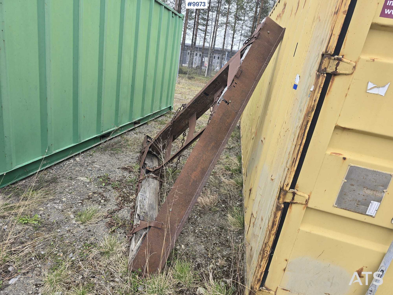 Horse plow - Equipamento de gado: foto 3 Horse plow - Equipamento de gado: foto 3