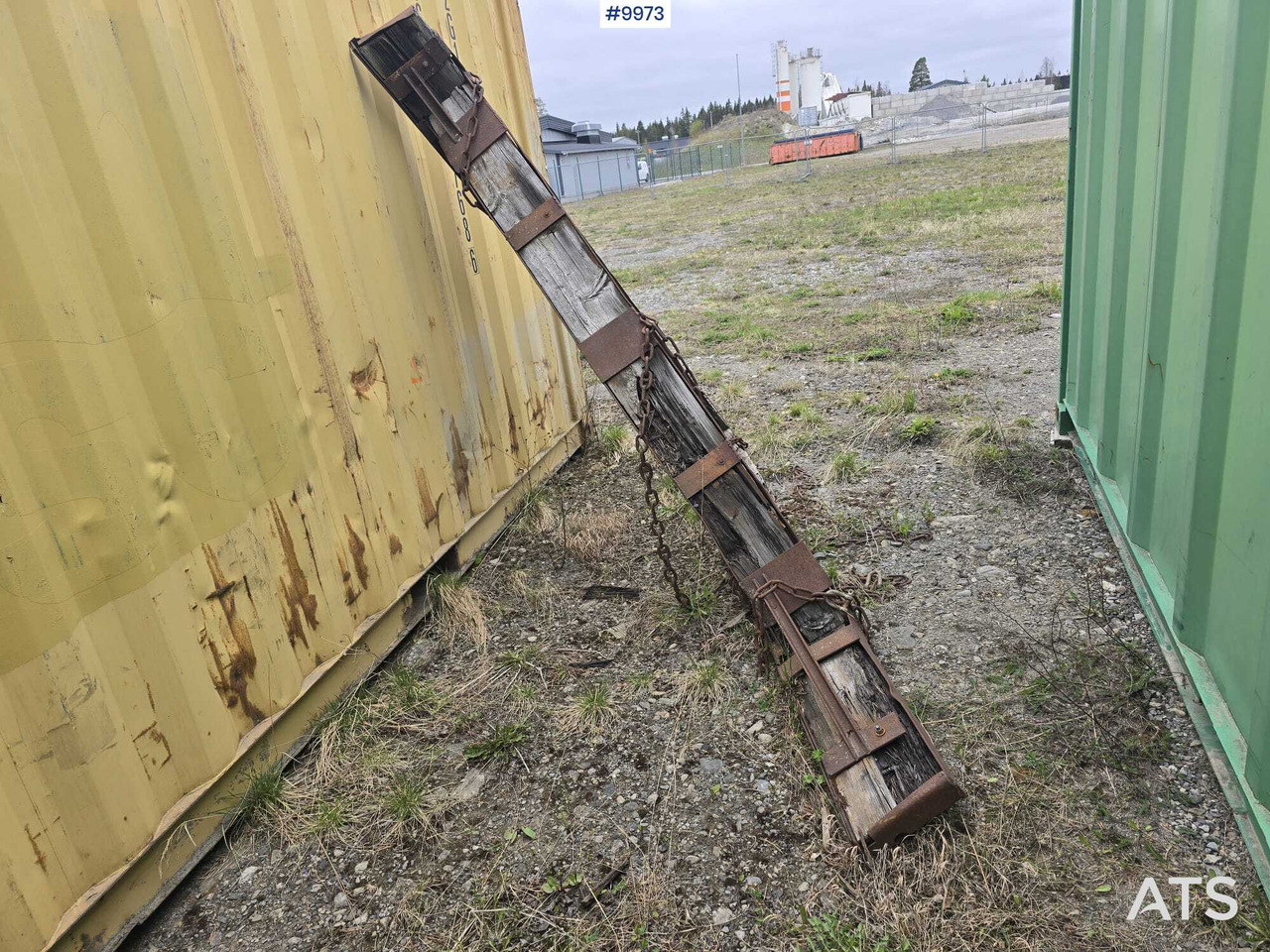 Horse plow - Equipamento de gado: foto 5 Horse plow - Equipamento de gado: foto 5