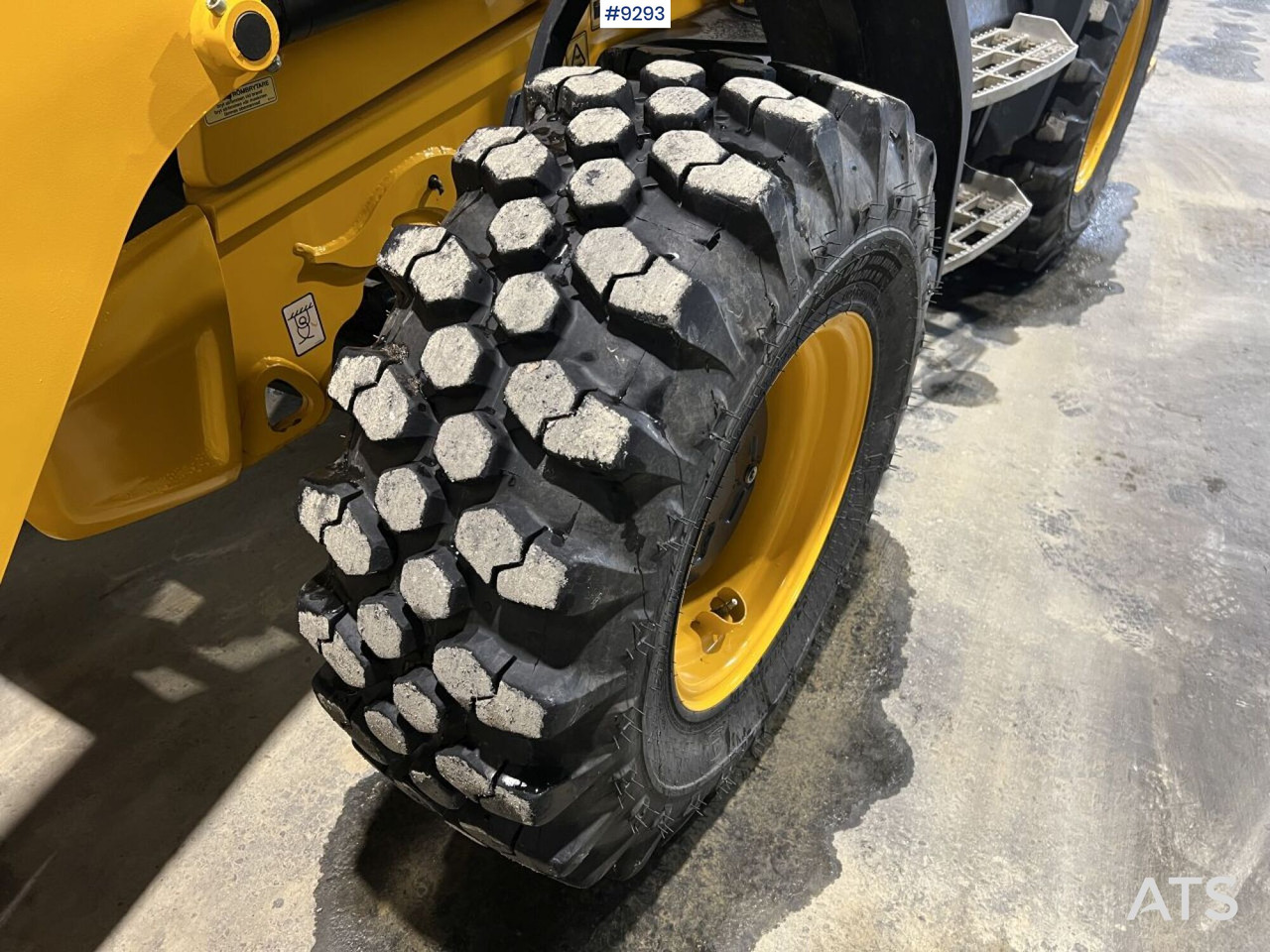 JCB 3CX Compact PRO Stage V Backhoe/Loader with only 1118 hours - Retroescavadeira: foto 5 JCB 3CX Compact PRO Stage V Backhoe/Loader with only 1118 hours - Retroescavadeira: foto 5
